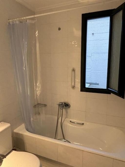 Appartement Avec Vue Aegina Экстерьер фото