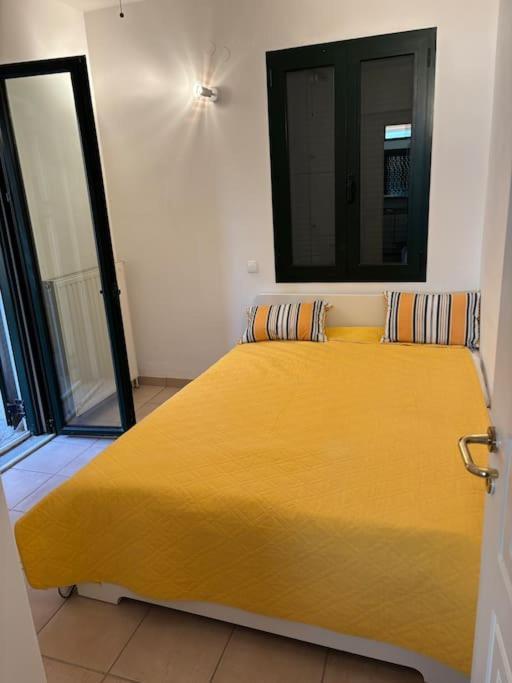 Appartement Avec Vue Aegina Экстерьер фото