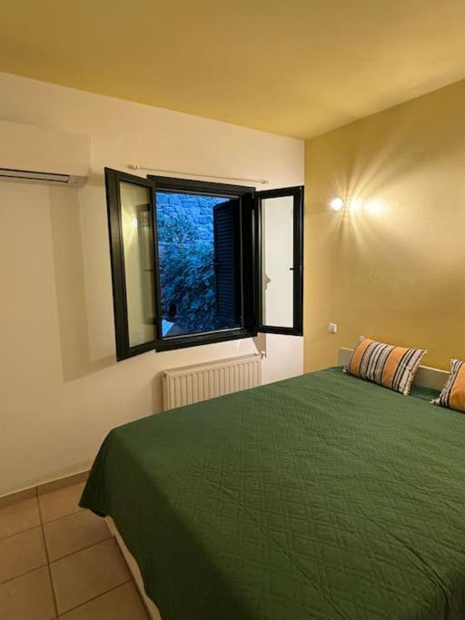 Appartement Avec Vue Aegina Экстерьер фото
