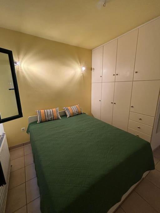Appartement Avec Vue Aegina Экстерьер фото